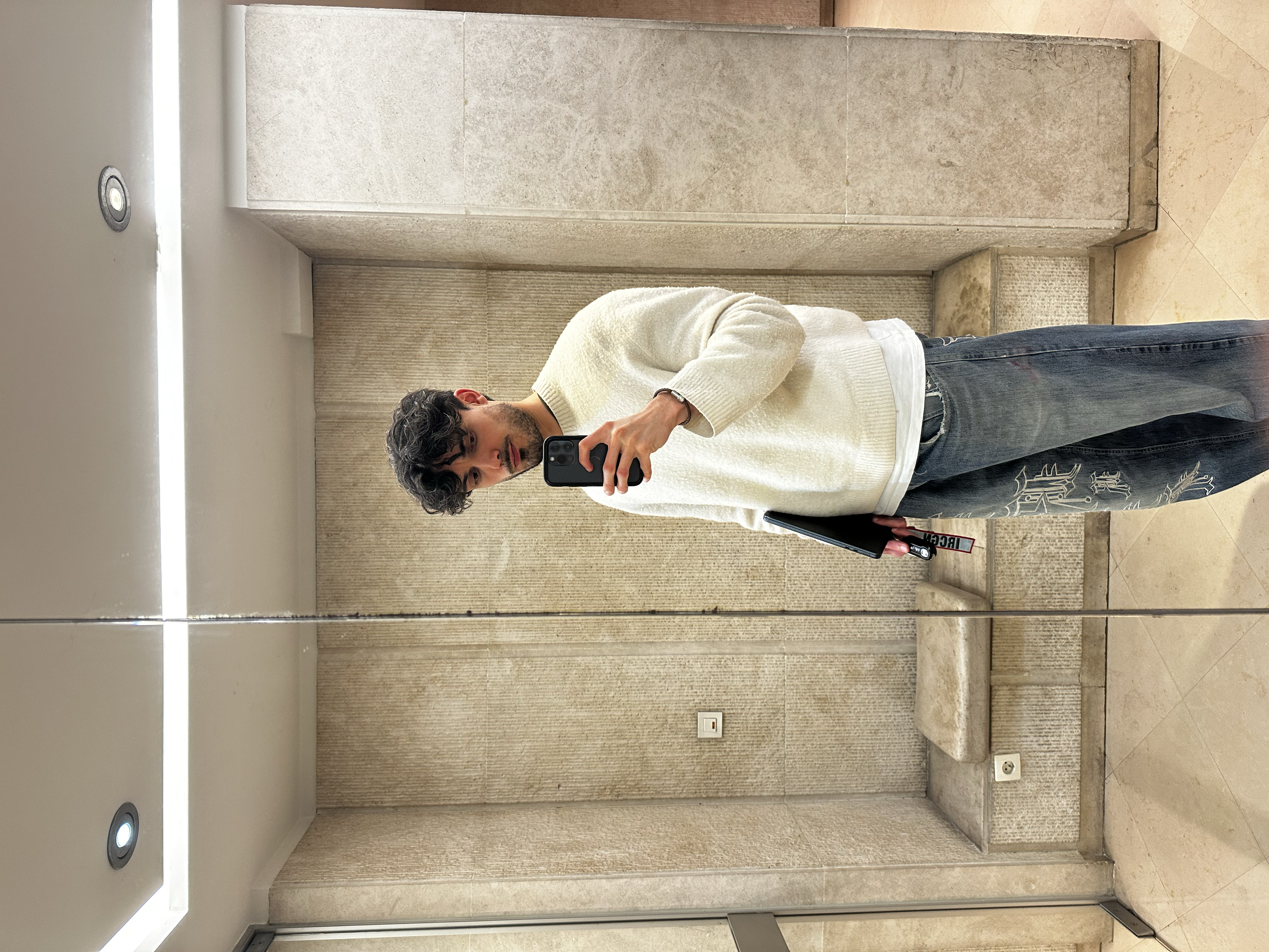 Louis Mouchon